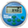 9V Battery controllers