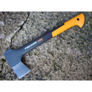 Topor universal Fiskars X10 - S
